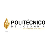 Politécnico de Colombia logo, Politécnico de Colombia contact details