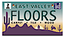 East Valley Floors Inc. logo, East Valley Floors Inc. contact details