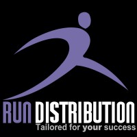 Run Distribution logo, Run Distribution contact details