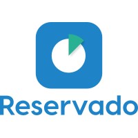 Reservado logo, Reservado contact details