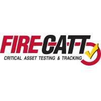 FIRECATT logo, FIRECATT contact details