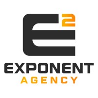 Exponent Agency logo, Exponent Agency contact details