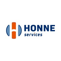 Honne Services logo, Honne Services contact details