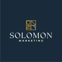 SOLOMON MARKETING logo, SOLOMON MARKETING contact details