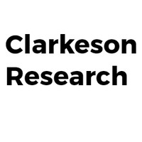 Clarkeson Research logo, Clarkeson Research contact details