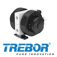 Trebor International, Inc. logo, Trebor International, Inc. contact details