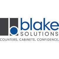 Blake Solutions logo, Blake Solutions contact details