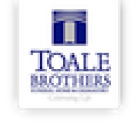 Toale Brothers Funeral Homes logo, Toale Brothers Funeral Homes contact details