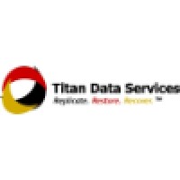 Titan Data Services logo, Titan Data Services contact details