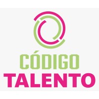 Código Talento logo, Código Talento contact details