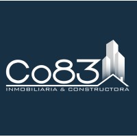 Co83 Inmobiliaria & Constructora logo, Co83 Inmobiliaria & Constructora contact details