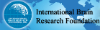 International Brain Research Foundation logo, International Brain Research Foundation contact details