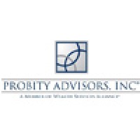 Probity Advisors, Inc. logo, Probity Advisors, Inc. contact details