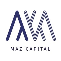 Maz Capital logo, Maz Capital contact details