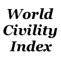 World Civility Index logo, World Civility Index contact details