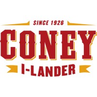 Coney I-Lander logo, Coney I-Lander contact details