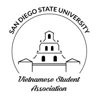 SDSU Vietnamese Student Association logo, SDSU Vietnamese Student Association contact details