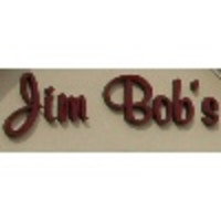 Jim Bobs logo, Jim Bobs contact details