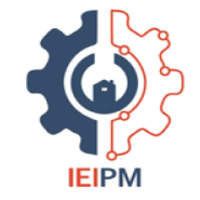 IEIPM logo, IEIPM contact details