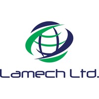 Lamech Ltd. logo, Lamech Ltd. contact details