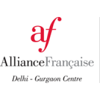 Alliance Française de Delhi, Gurgaon logo, Alliance Française de Delhi, Gurgaon contact details