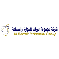 Al-Barrak industrial group Co. logo, Al-Barrak industrial group Co. contact details