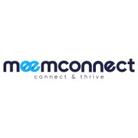 MeemConnect logo, MeemConnect contact details