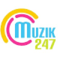 Muzik247 logo, Muzik247 contact details