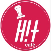 Hit Cafe logo, Hit Cafe contact details