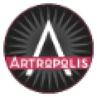 Artropolis, Inc. logo, Artropolis, Inc. contact details