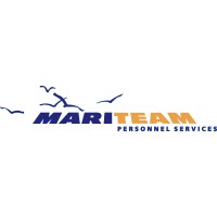 Mariteam Personnel Services B.V. logo, Mariteam Personnel Services B.V. contact details