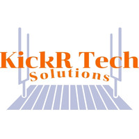 KickR Technology Solutions LLC logo, KickR Technology Solutions LLC contact details