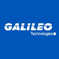 Galileo Technologies US logo, Galileo Technologies US contact details