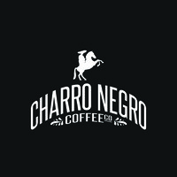 Charro Negro Coffee Company logo, Charro Negro Coffee Company contact details