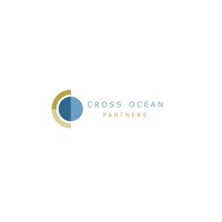 Cross Ocean Partners logo, Cross Ocean Partners contact details