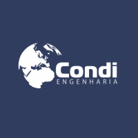 Condi Engenharia logo, Condi Engenharia contact details