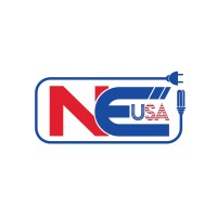 National Electric USA logo, National Electric USA contact details