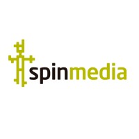 Spin Media, S.L. logo, Spin Media, S.L. contact details