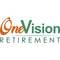 One Vision Retirement logo, One Vision Retirement contact details