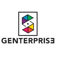 Genterprise logo, Genterprise contact details