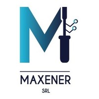 Maxener S.R.L. logo, Maxener S.R.L. contact details