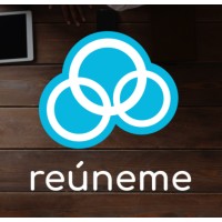 reúneme logo, reúneme contact details