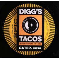 Digg's Tacos logo, Digg's Tacos contact details