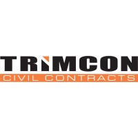 Trimcon Civil Contracts Pty Ltd logo, Trimcon Civil Contracts Pty Ltd contact details