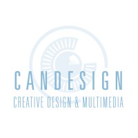 Candesign Creative Design and Multimedia logo, Candesign Creative Design and Multimedia contact details