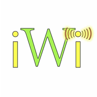 iWi Communications logo, iWi Communications contact details