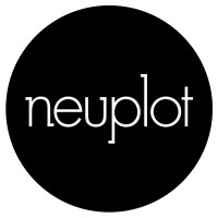 neuplot logo, neuplot contact details