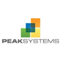 Peak Systems logo, Peak Systems contact details