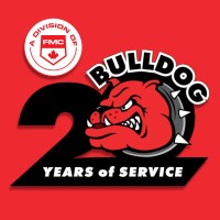 Bulldog Fire and Security, KW logo, Bulldog Fire and Security, KW contact details