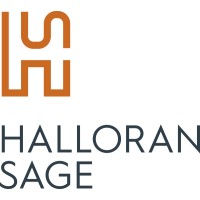 Halloran & Sage LLP logo, Halloran & Sage LLP contact details